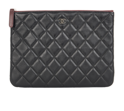 Chanel Classic Pouch